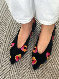 Coquelicot vegan - Afbeelding 3