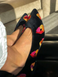 Coquelicot vegan - Afbeelding 4