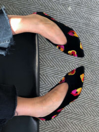 Coquelicot vegan - Afbeelding 7