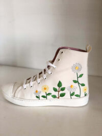 Boot Daisies’ Garden - Afbeelding 2