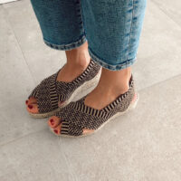 Dream shoes blackbrown