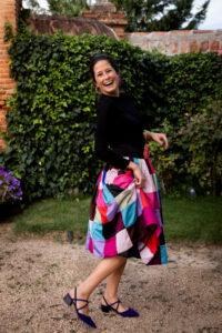 Cairo Viola midi - Afbeelding 8