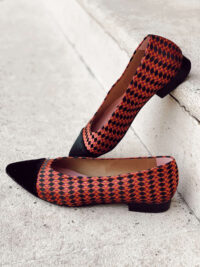 Combo Teja Velours - Afbeelding 8