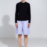 Alfi Black Longsleeve T-shirt