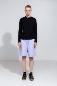 Alfi Black Longsleeve T-shirt