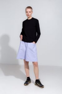 Alfi Black Longsleeve T-shirt - Afbeelding 6