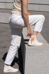 Boot L.A. - Afbeelding 2