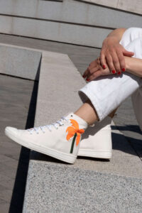 Boot L.A. - Afbeelding 4