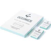 Oceonics safety razor navul scheermesjes (50 stuks)