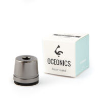 Standaard voor de Safety Razor antraciet