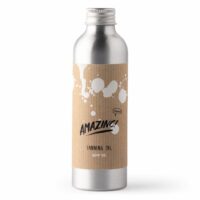 Amazinc! Tanning oil SPF10