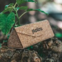 Braga – Unisex Bio Acetate Sunglasses - Afbeelding 11