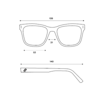 Laos – Wooden Sunglasses - Afbeelding 7