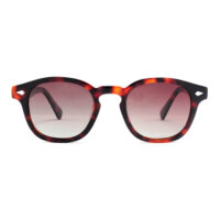 Aveiro- Unisex Bio Acetate Sunglasses - Afbeelding 6