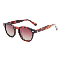 Aveiro- Unisex Bio Acetate Sunglasses - Afbeelding 7
