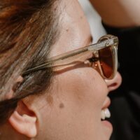 Lisboa – Unisex Bio Acetate Sunglasses - Afbeelding 17