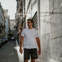 Lisboa – Unisex Bio Acetate Sunglasses - Afbeelding 19