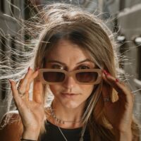 Elvas – Bio Acetate Sunglasses - Afbeelding 8