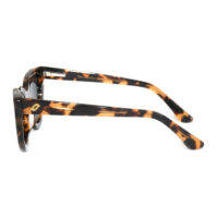 Evora – Womens Bio Acetate Sunglasses - Afbeelding 3