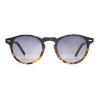 Lisboa – Unisex Bio Acetate Sunglasses - Afbeelding 9