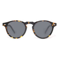 Lisboa – Unisex Bio Acetate Sunglasses - Afbeelding 5