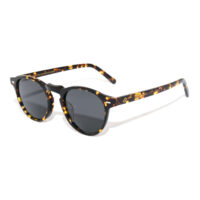 Lisboa – Unisex Bio Acetate Sunglasses - Afbeelding 6
