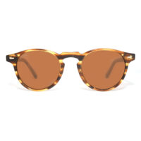 Lisboa – Unisex Bio Acetate Sunglasses - Afbeelding 7