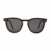 Lark – Unisex Wooden Sunglasses