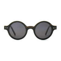 Flic – Unisex Wooden Sunglasses - Afbeelding 4