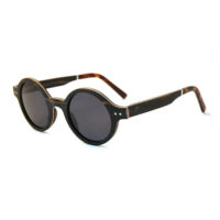 Flic – Unisex Wooden Sunglasses - Afbeelding 5
