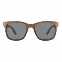 Laos – Wooden Sunglasses