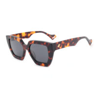 Nazare – Womens Bio Acetate Sunglasses - Afbeelding 2