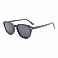 Braga – Unisex Bio Acetate Sunglasses - Afbeelding 7