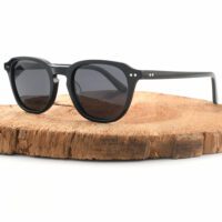 Braga – Unisex Bio Acetate Sunglasses - Afbeelding 8