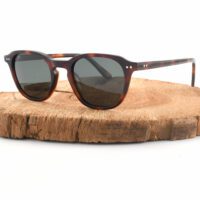 Braga – Unisex Bio Acetate Sunglasses - Afbeelding 4