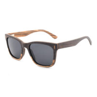 Laos – Wooden Sunglasses - Afbeelding 6