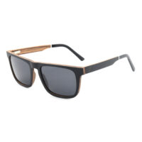 Palau – Wooden Sunglasses - Afbeelding 4