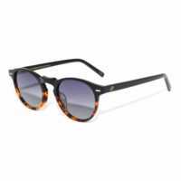 Lisboa – Unisex Bio Acetate Sunglasses - Afbeelding 10