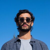 Flic – Unisex Wooden Sunglasses - Afbeelding 9