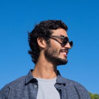 Flic – Unisex Wooden Sunglasses - Afbeelding 12