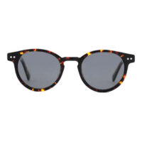 Ganges – Unisex Wood and Bio Acetate Sunglasses