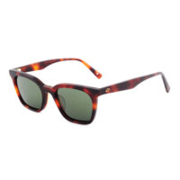 Faro – Unisex Bio Acetate Sunglasses - Afbeelding 10