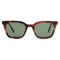 Faro – Unisex Bio Acetate Sunglasses - Afbeelding 9