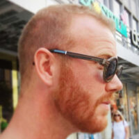 Flic – Unisex Wooden Sunglasses - Afbeelding 11