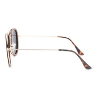 Julian – Wooden Sunglasses - Afbeelding 3