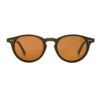 Ludwig – Wooden Sunglasses