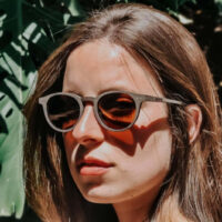 Ludwig – Wooden Sunglasses - Afbeelding 4