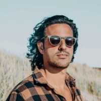 Ludwig – Wooden Sunglasses - Afbeelding 6