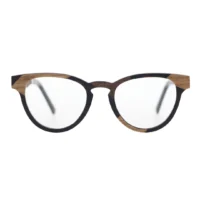 Miel – Wooden Blue Light Glasses