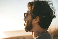 Murray River – Boho Sunglasses Strap - Afbeelding 3